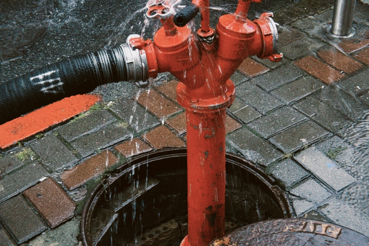 Commercial water damage restoration in Cedar Hill